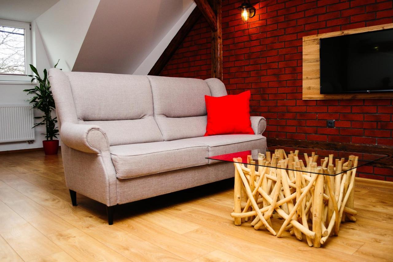 Apartmany Rumpa-Drinks Ostrava Exterior photo