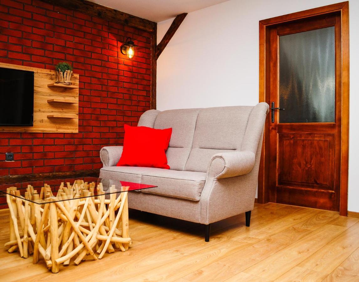 Apartmany Rumpa-Drinks Ostrava Exterior photo