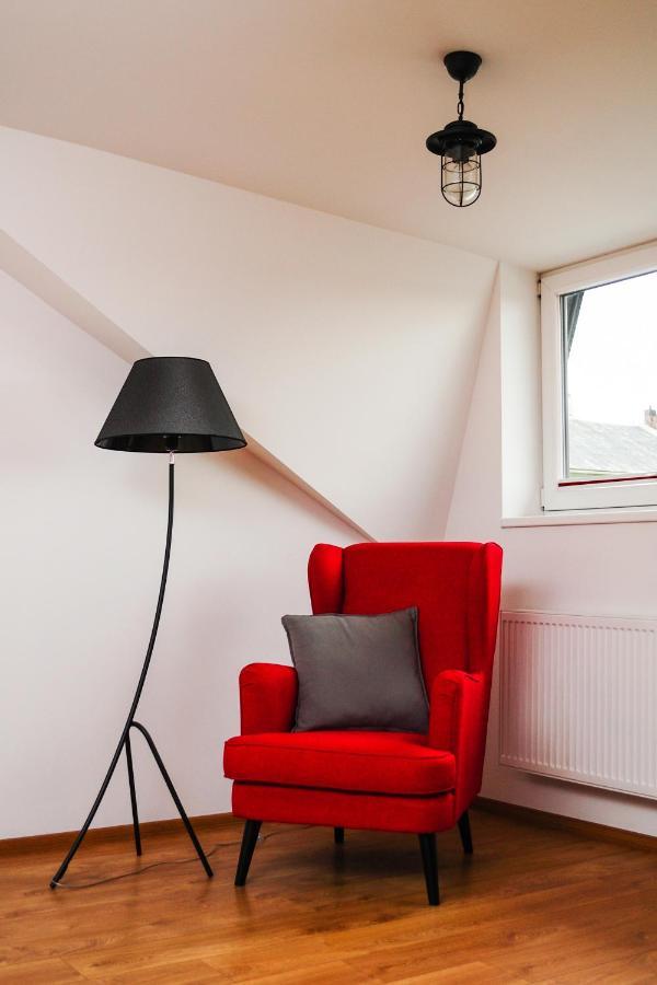 Apartmany Rumpa-Drinks Ostrava Exterior photo