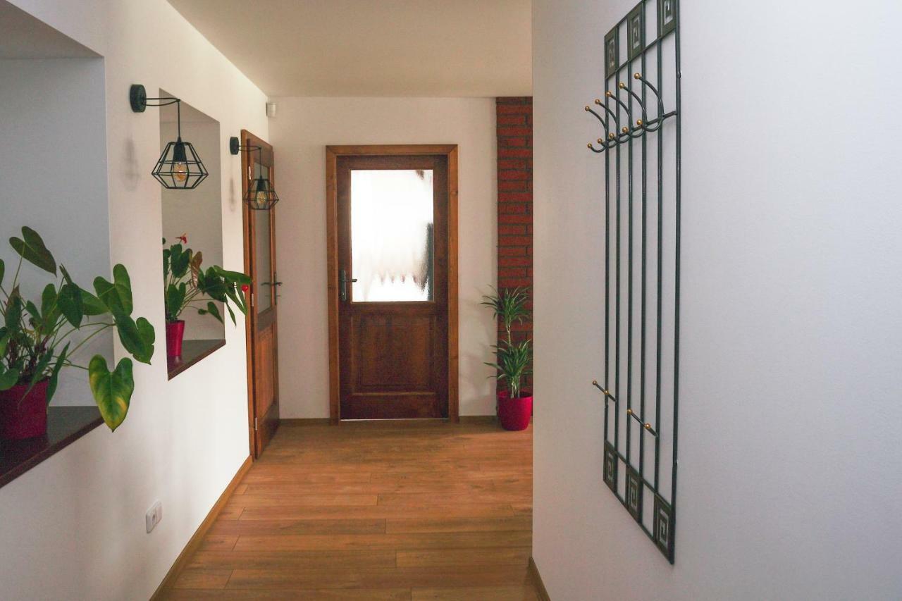 Apartmany Rumpa-Drinks Ostrava Exterior photo