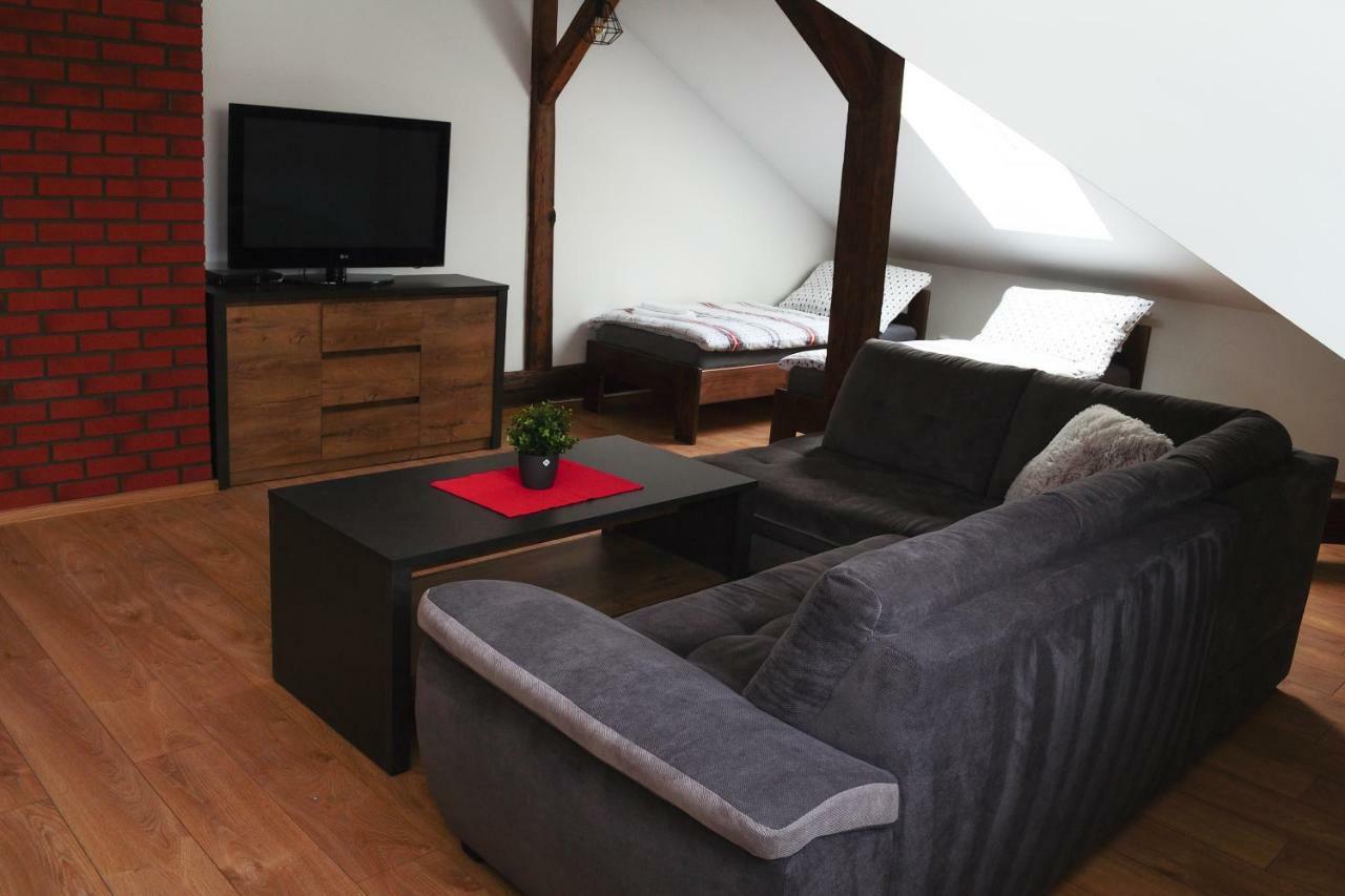 Apartmany Rumpa-Drinks Ostrava Exterior photo