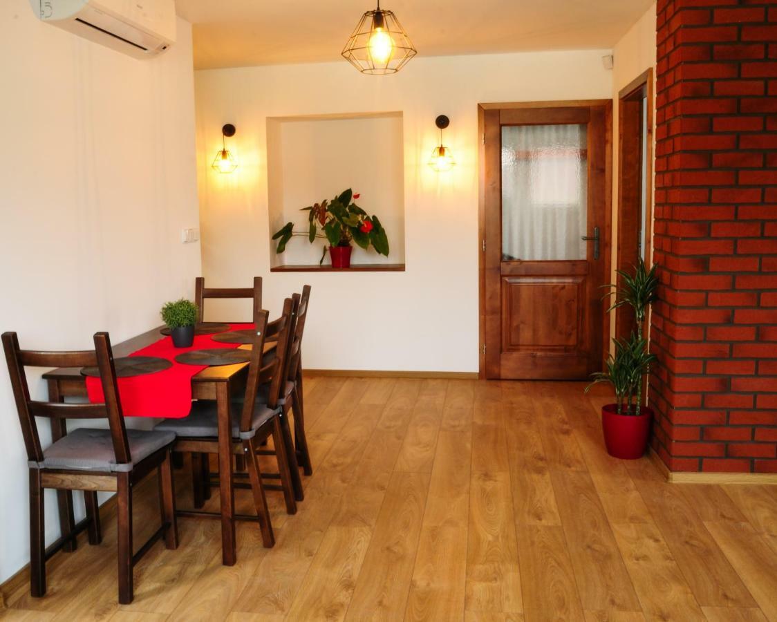 Apartmany Rumpa-Drinks Ostrava Exterior photo
